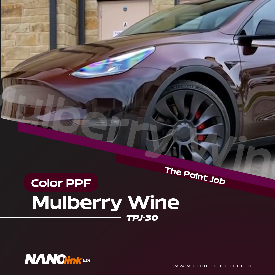 Mullbery Wine