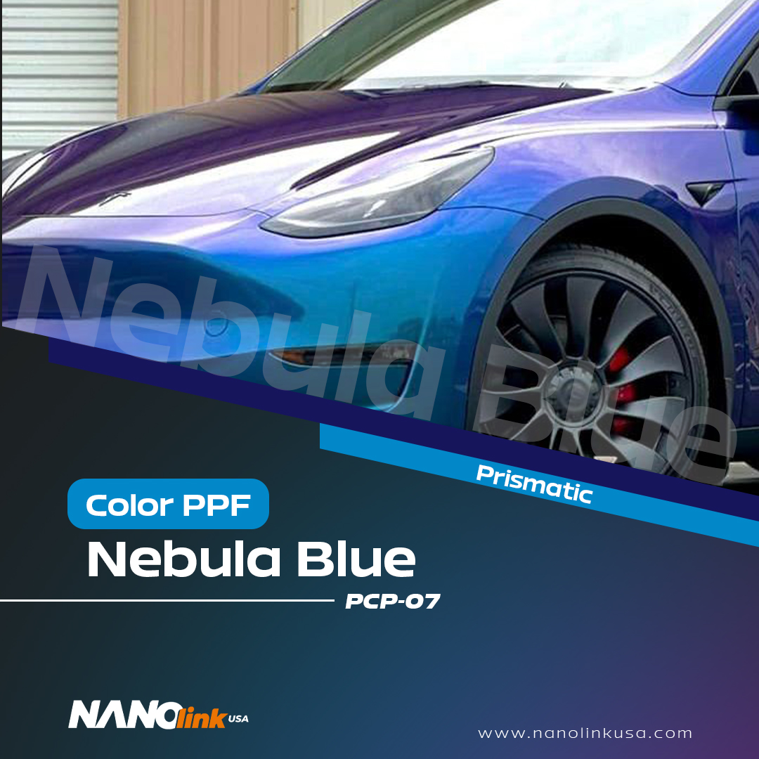 Nabuela Blue