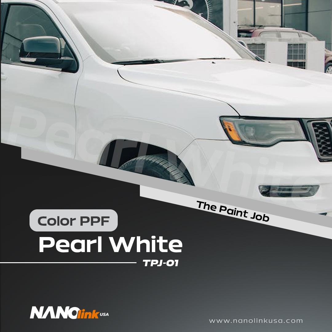 Pearl White