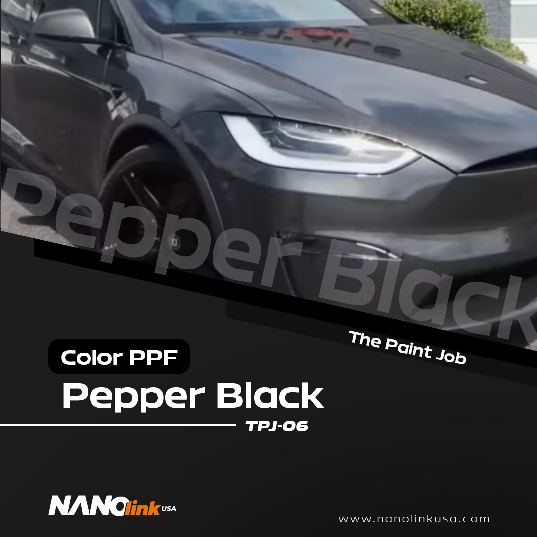 Peper Blacl